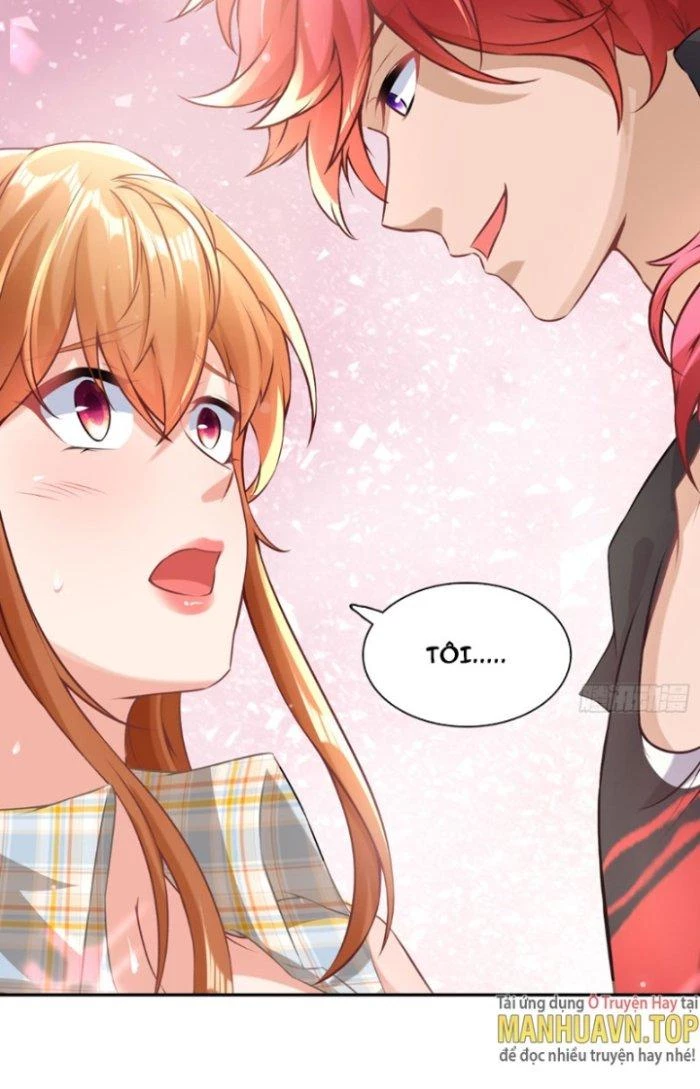 Chí Tôn Cuồng Tế Chapter 4 - Trang 17