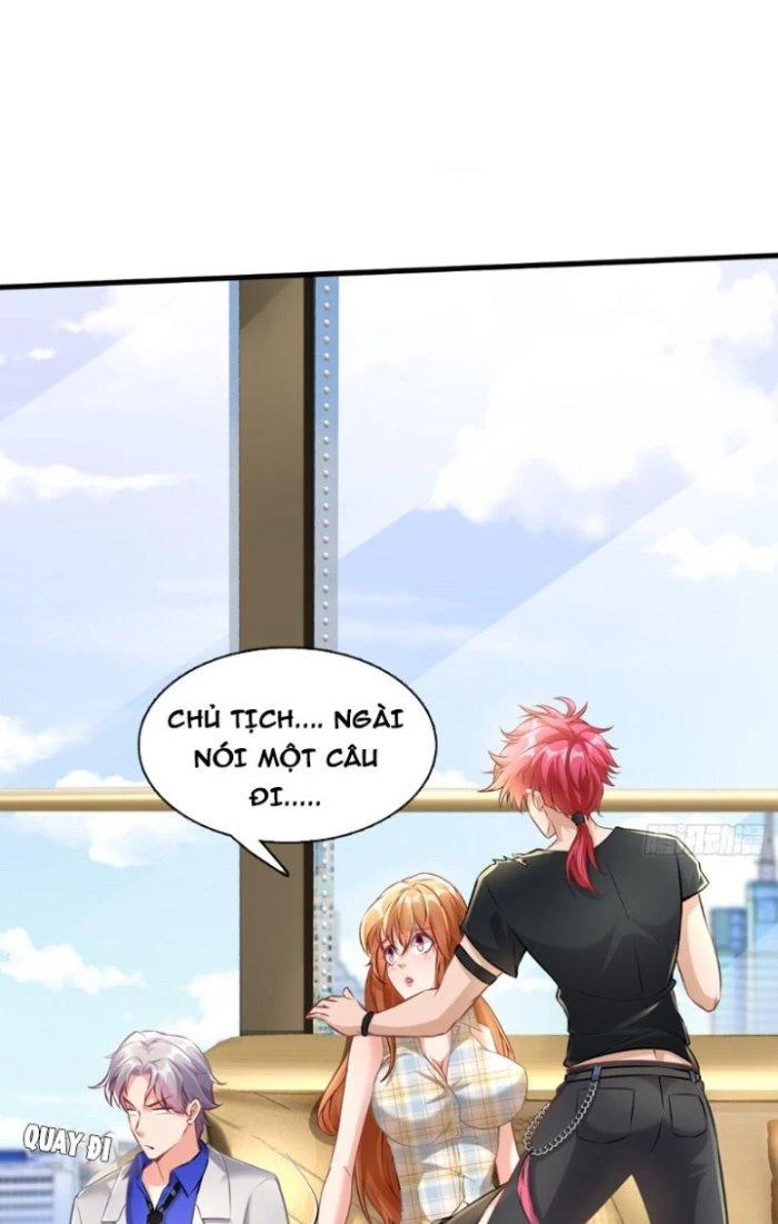 Chí Tôn Cuồng Tế Chapter 4 - Trang 18