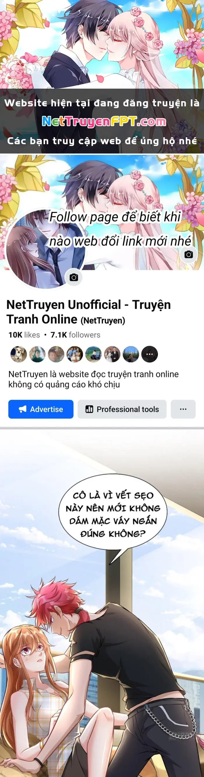 Chí Tôn Cuồng Tế Chapter 4 - Trang 2