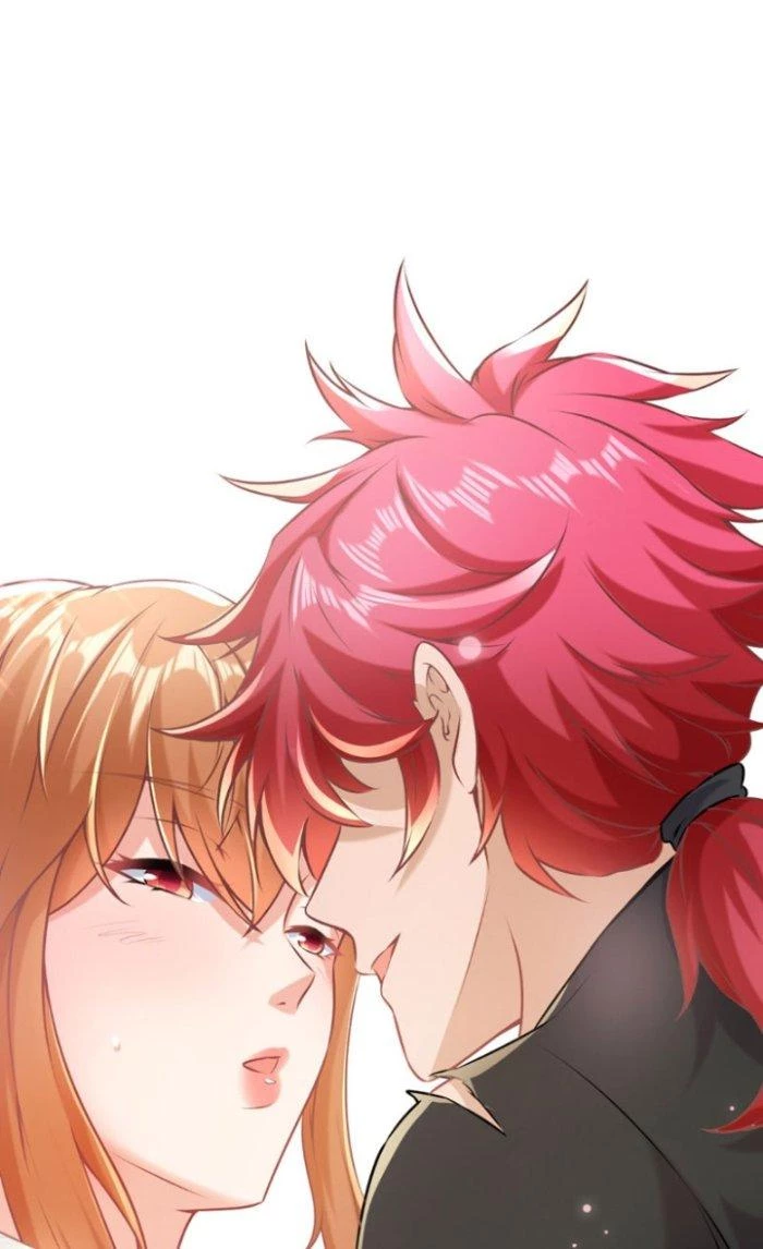 Chí Tôn Cuồng Tế Chapter 4 - Trang 21