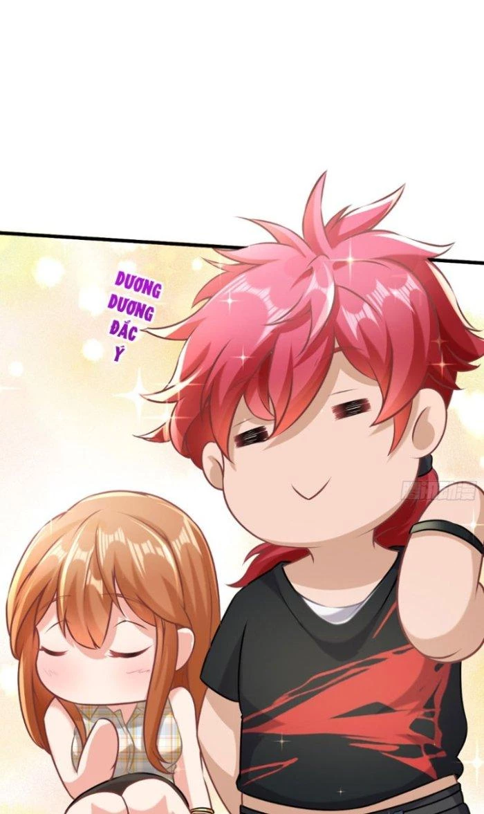 Chí Tôn Cuồng Tế Chapter 4 - Trang 24