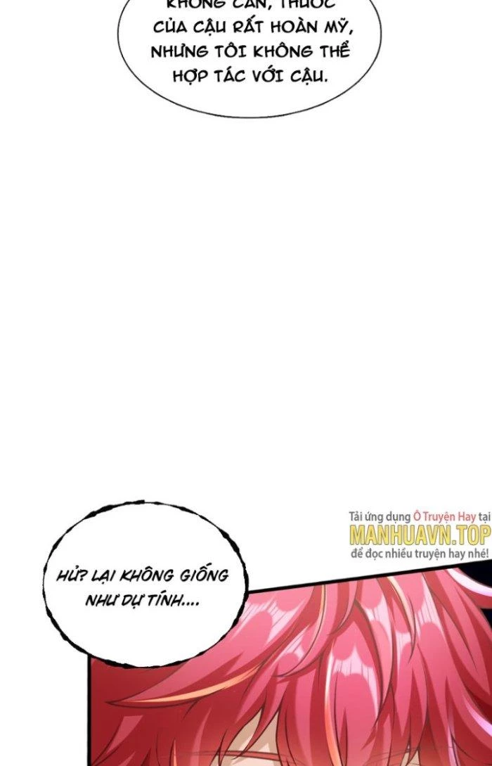 Chí Tôn Cuồng Tế Chapter 4 - Trang 27