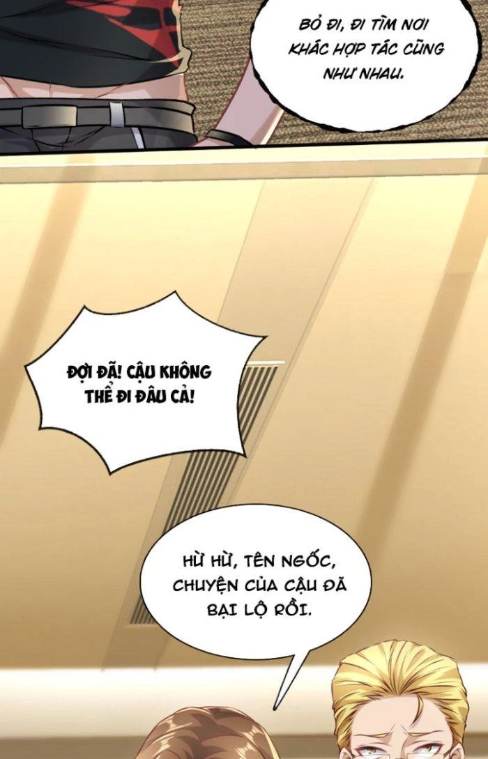 Chí Tôn Cuồng Tế Chapter 4 - Trang 30