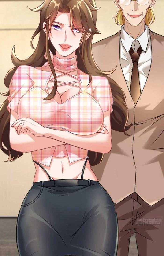 Chí Tôn Cuồng Tế Chapter 4 - Trang 31