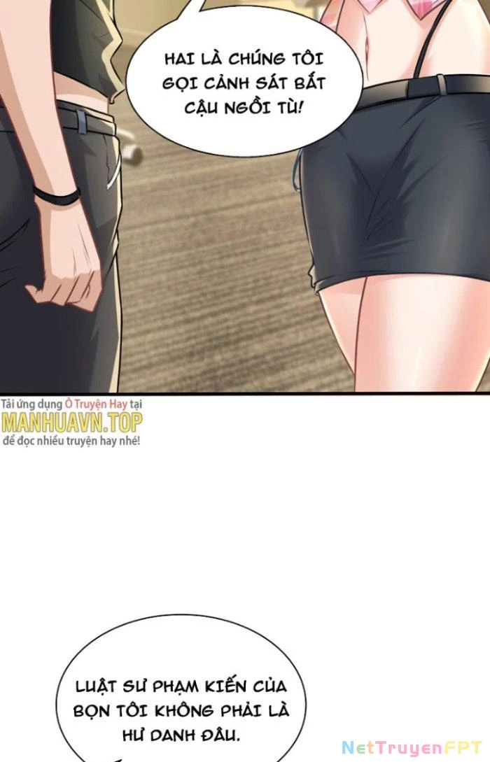 Chí Tôn Cuồng Tế Chapter 4 - Trang 35
