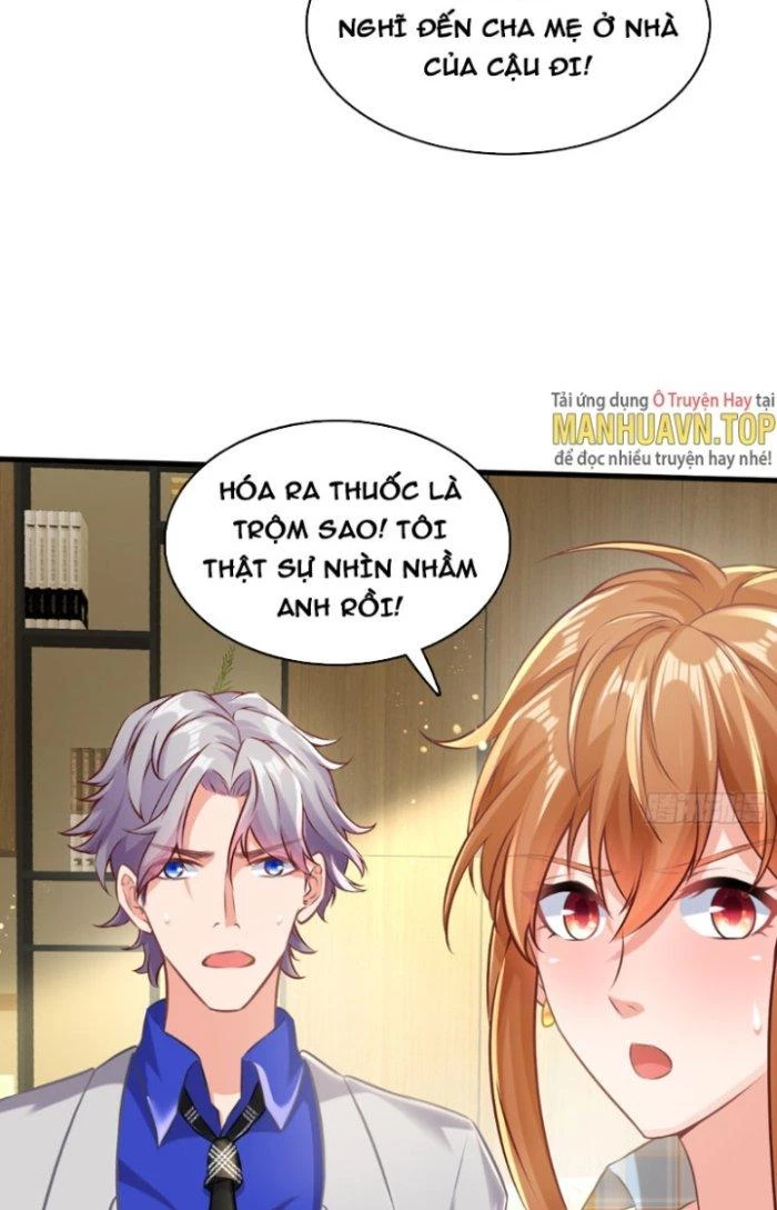 Chí Tôn Cuồng Tế Chapter 4 - Trang 40