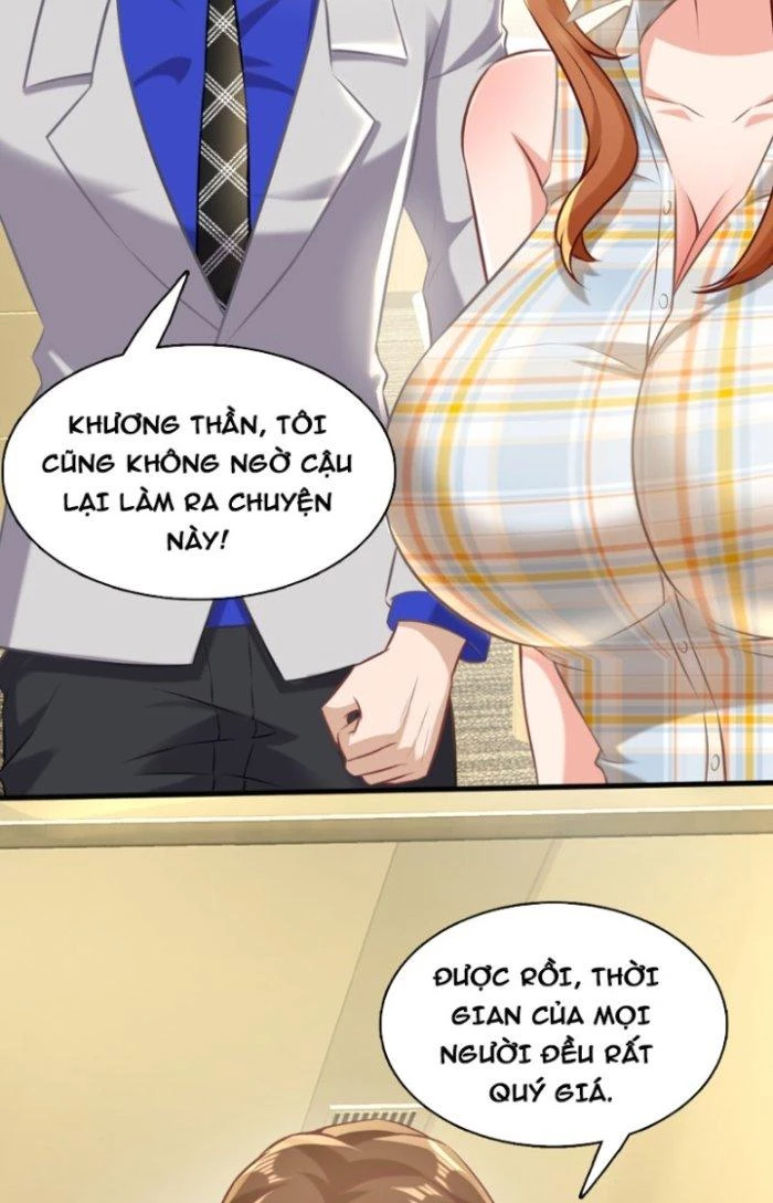 Chí Tôn Cuồng Tế Chapter 4 - Trang 41