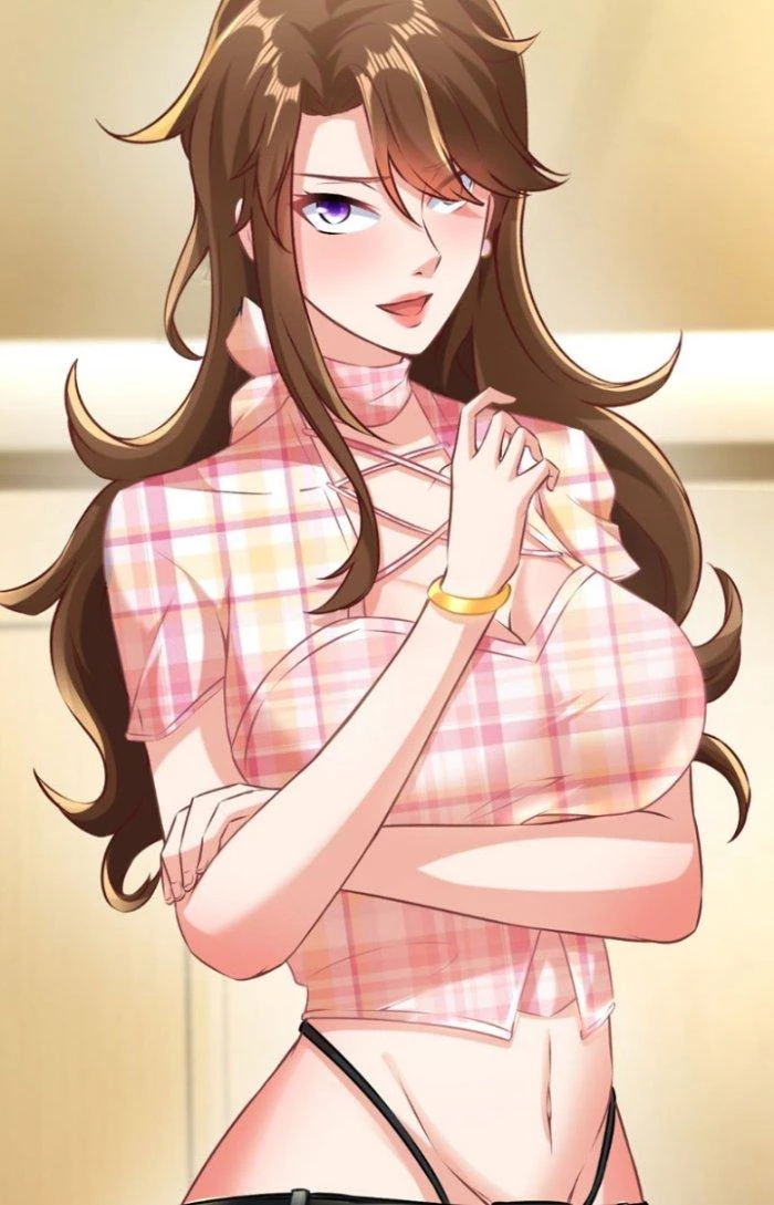 Chí Tôn Cuồng Tế Chapter 4 - Trang 42
