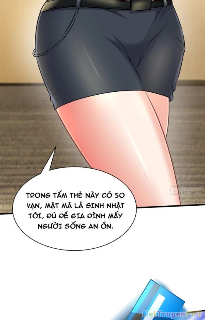 Chí Tôn Cuồng Tế Chapter 4 - Trang 43