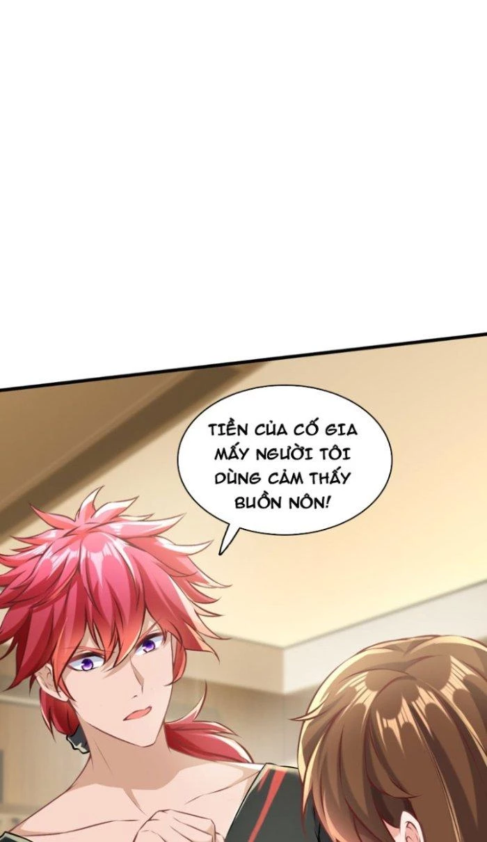 Chí Tôn Cuồng Tế Chapter 4 - Trang 45