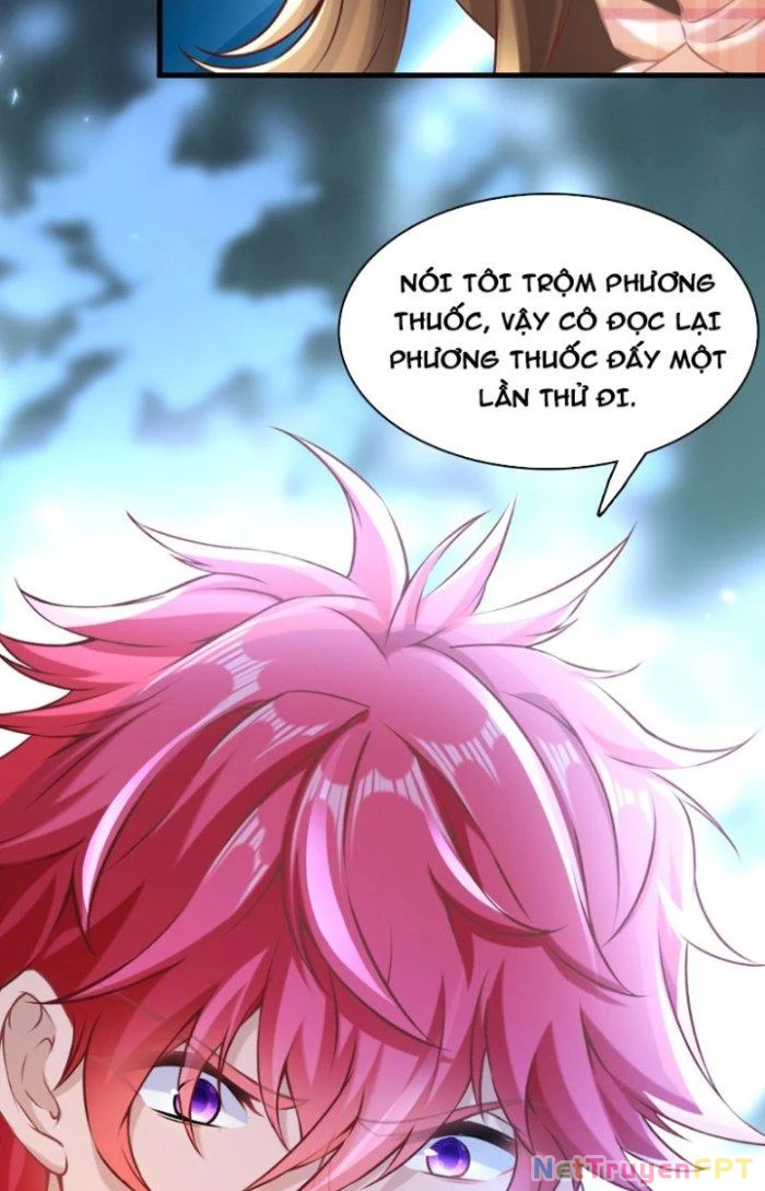 Chí Tôn Cuồng Tế Chapter 4 - Trang 48