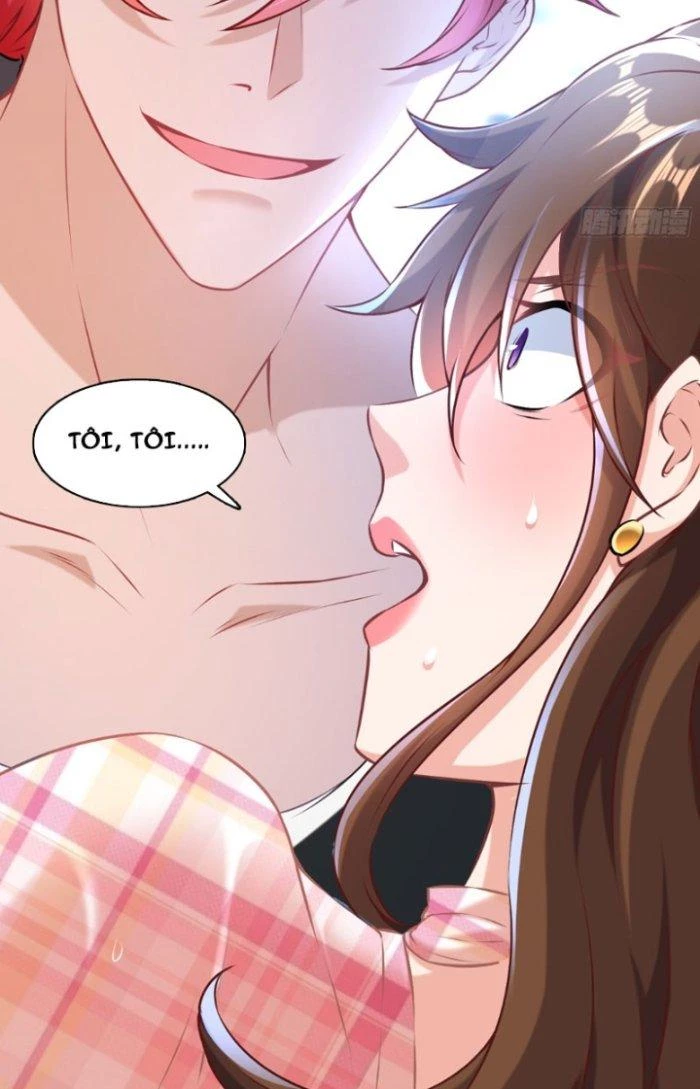 Chí Tôn Cuồng Tế Chapter 4 - Trang 49