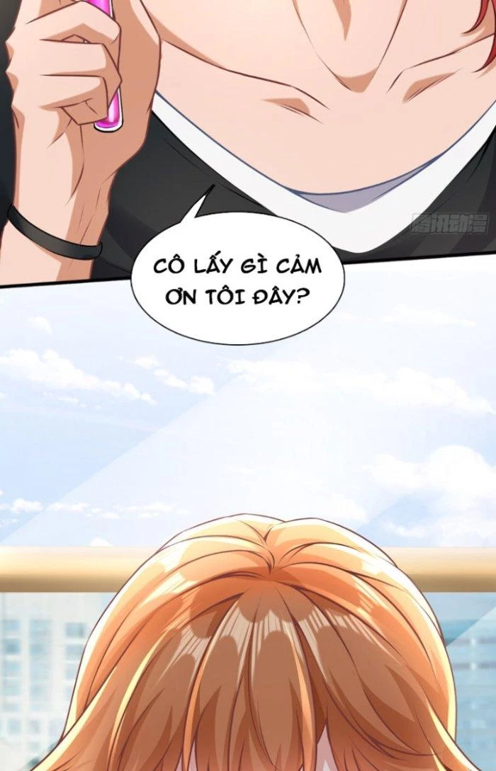 Chí Tôn Cuồng Tế Chapter 4 - Trang 5