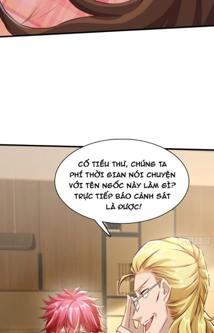 Chí Tôn Cuồng Tế Chapter 4 - Trang 50