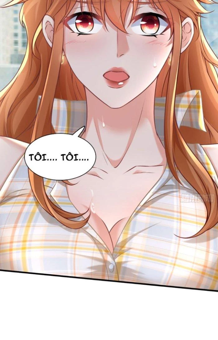 Chí Tôn Cuồng Tế Chapter 4 - Trang 6