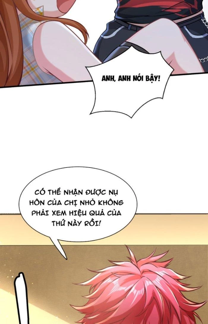 Chí Tôn Cuồng Tế Chapter 4 - Trang 8