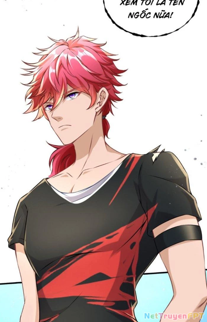 Chí Tôn Cuồng Tế Chapter 5 - Trang 10