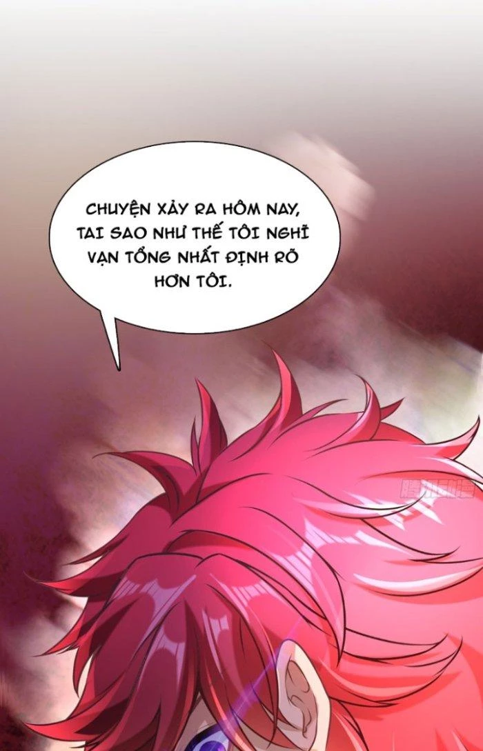 Chí Tôn Cuồng Tế Chapter 5 - Trang 17