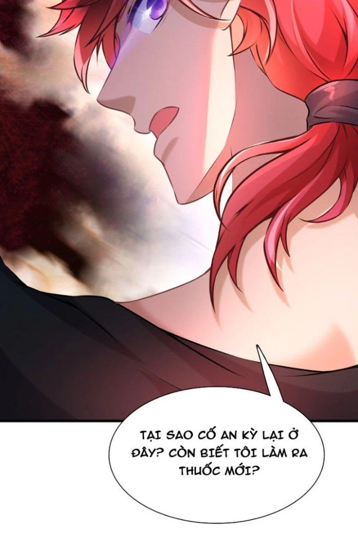 Chí Tôn Cuồng Tế Chapter 5 - Trang 18