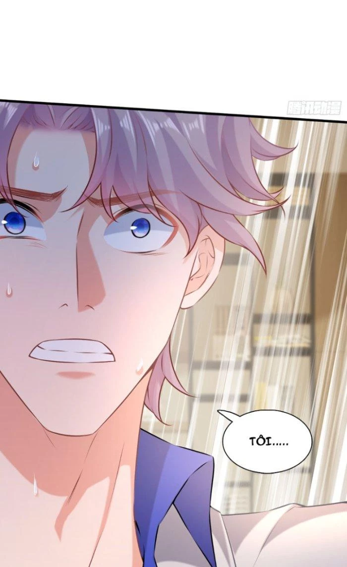 Chí Tôn Cuồng Tế Chapter 5 - Trang 19