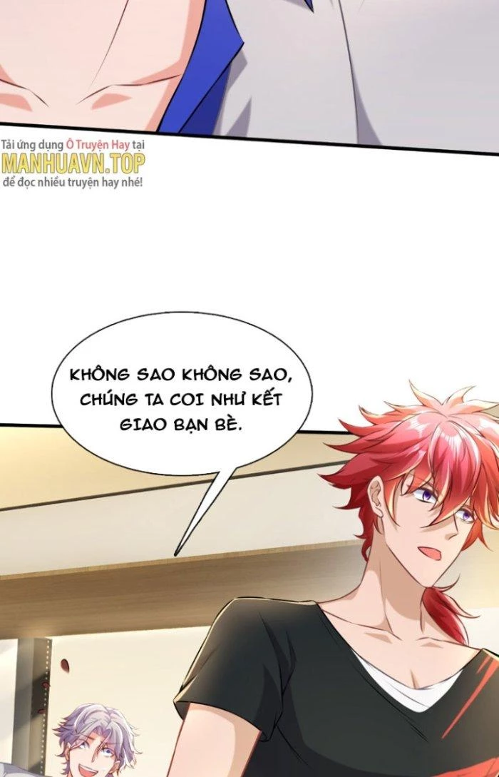 Chí Tôn Cuồng Tế Chapter 5 - Trang 20