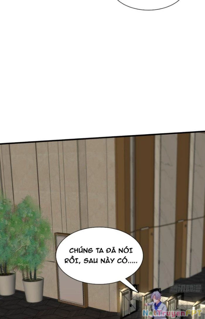 Chí Tôn Cuồng Tế Chapter 5 - Trang 22