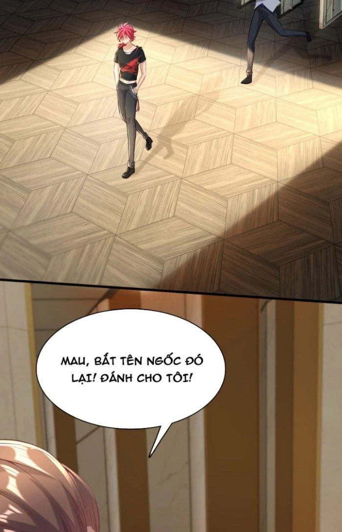 Chí Tôn Cuồng Tế Chapter 5 - Trang 23