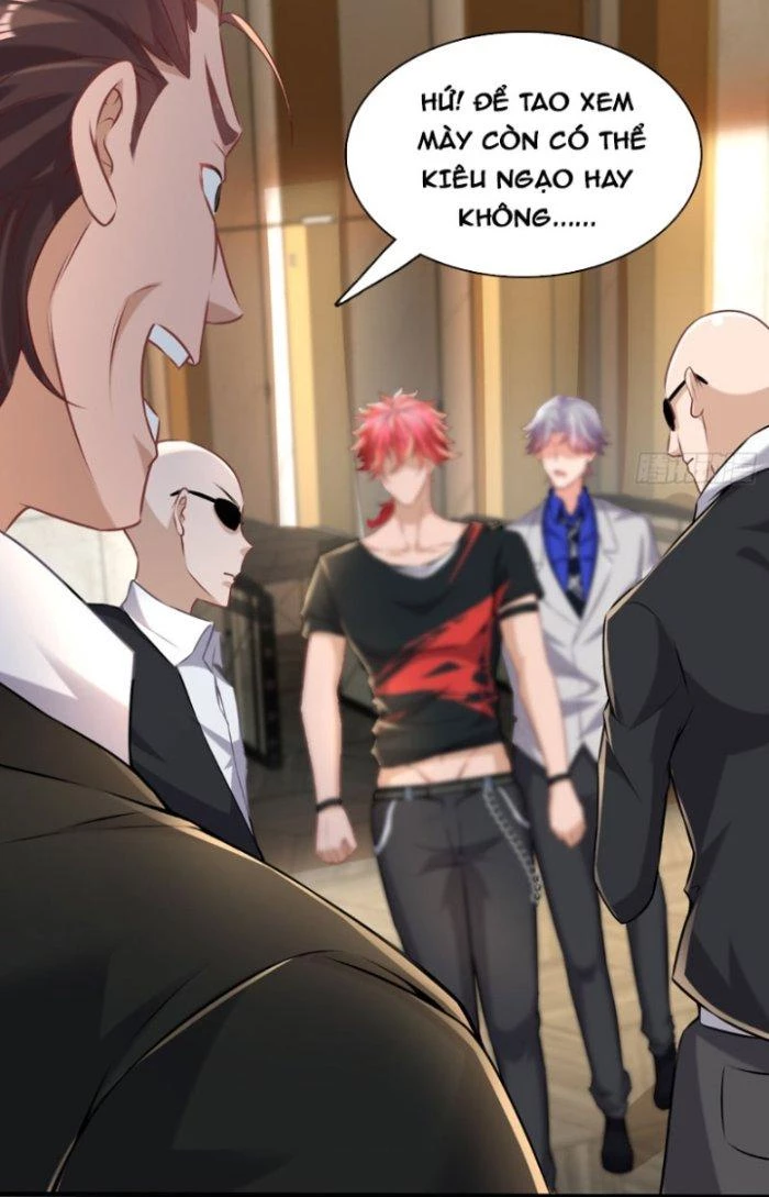 Chí Tôn Cuồng Tế Chapter 5 - Trang 24