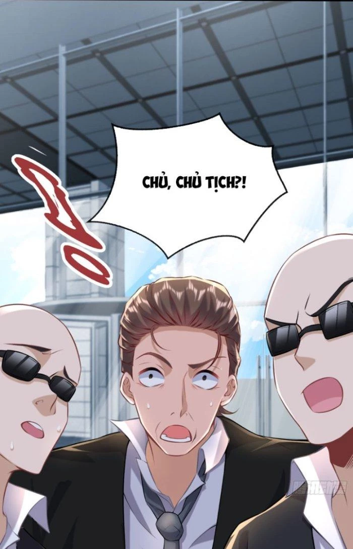 Chí Tôn Cuồng Tế Chapter 5 - Trang 25