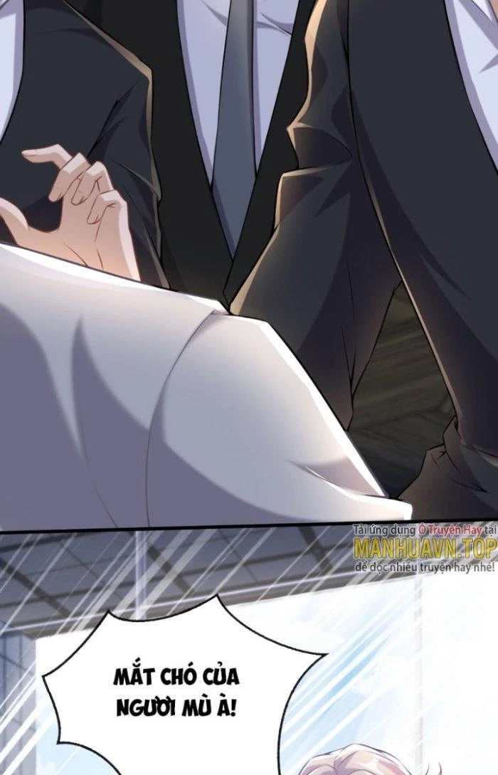 Chí Tôn Cuồng Tế Chapter 5 - Trang 26