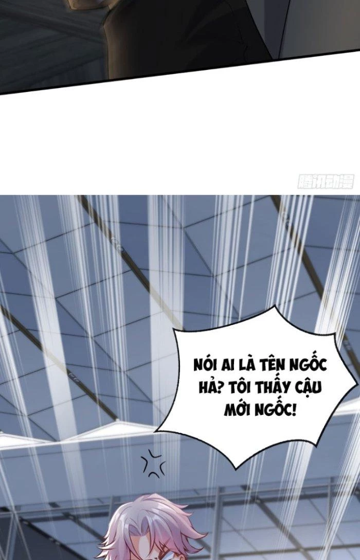 Chí Tôn Cuồng Tế Chapter 5 - Trang 28