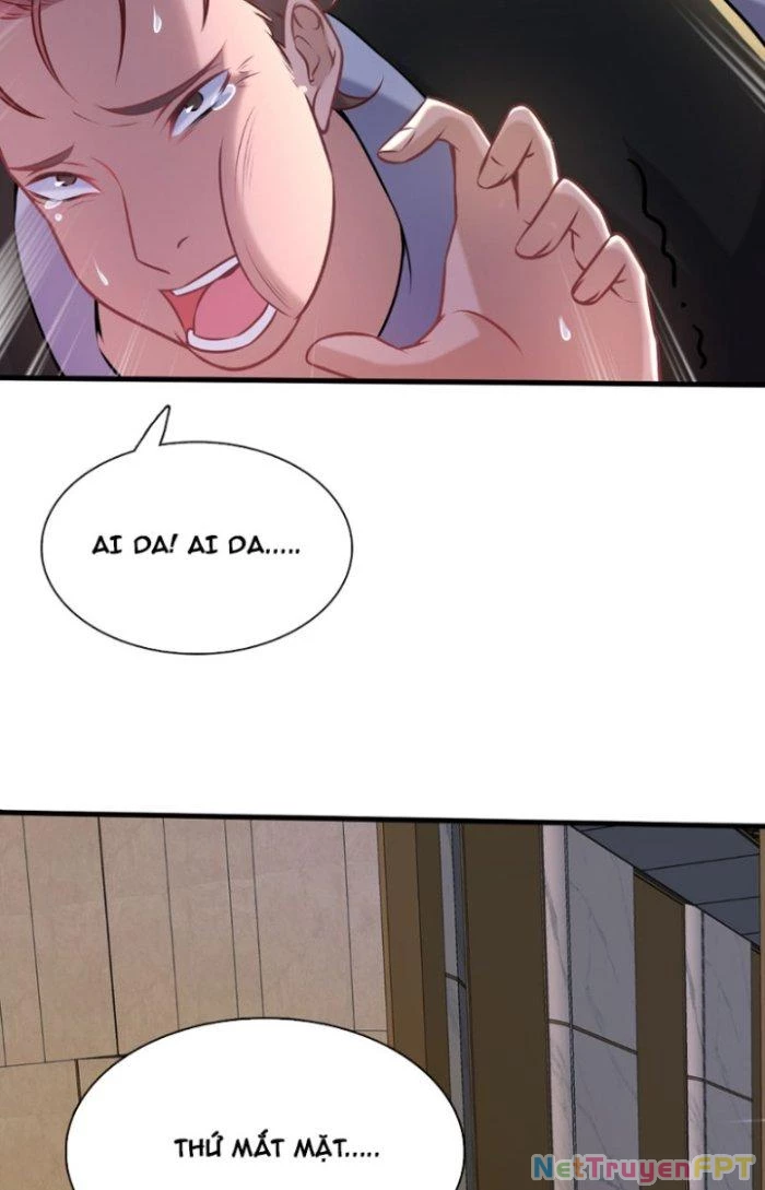 Chí Tôn Cuồng Tế Chapter 5 - Trang 30