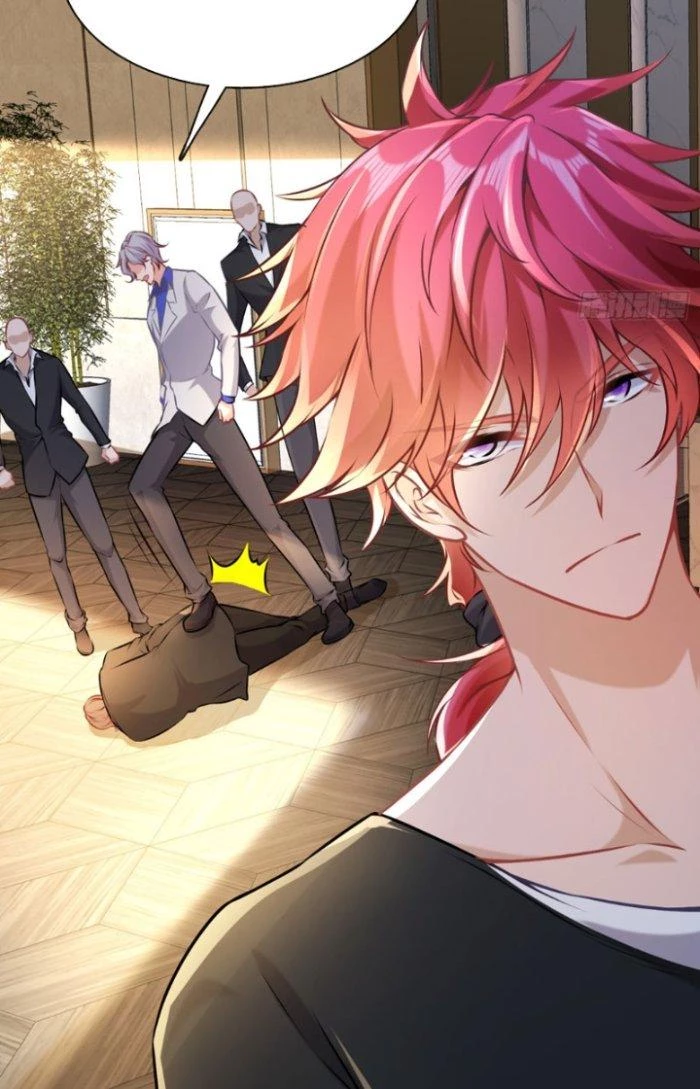 Chí Tôn Cuồng Tế Chapter 5 - Trang 31