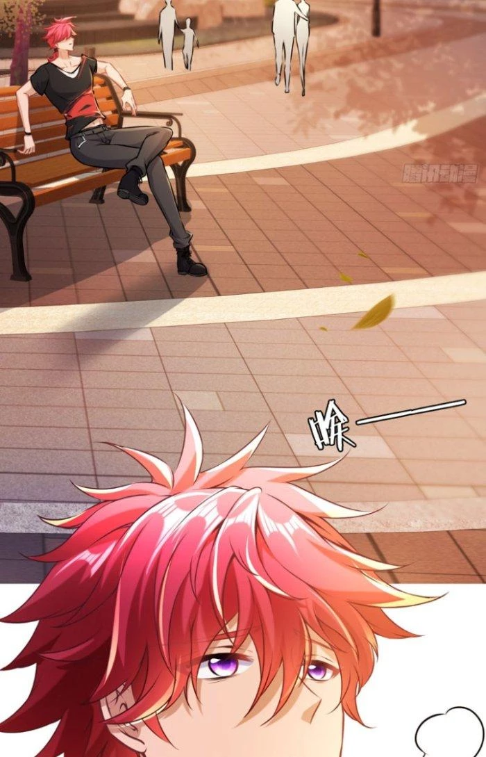 Chí Tôn Cuồng Tế Chapter 5 - Trang 34