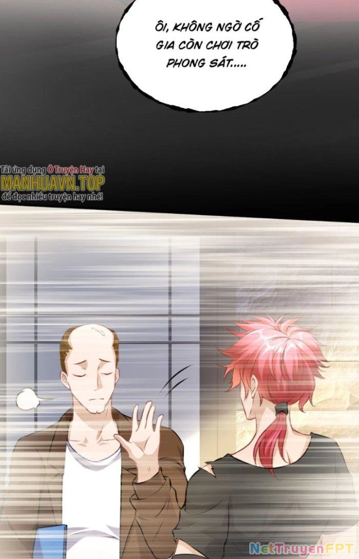 Chí Tôn Cuồng Tế Chapter 5 - Trang 36