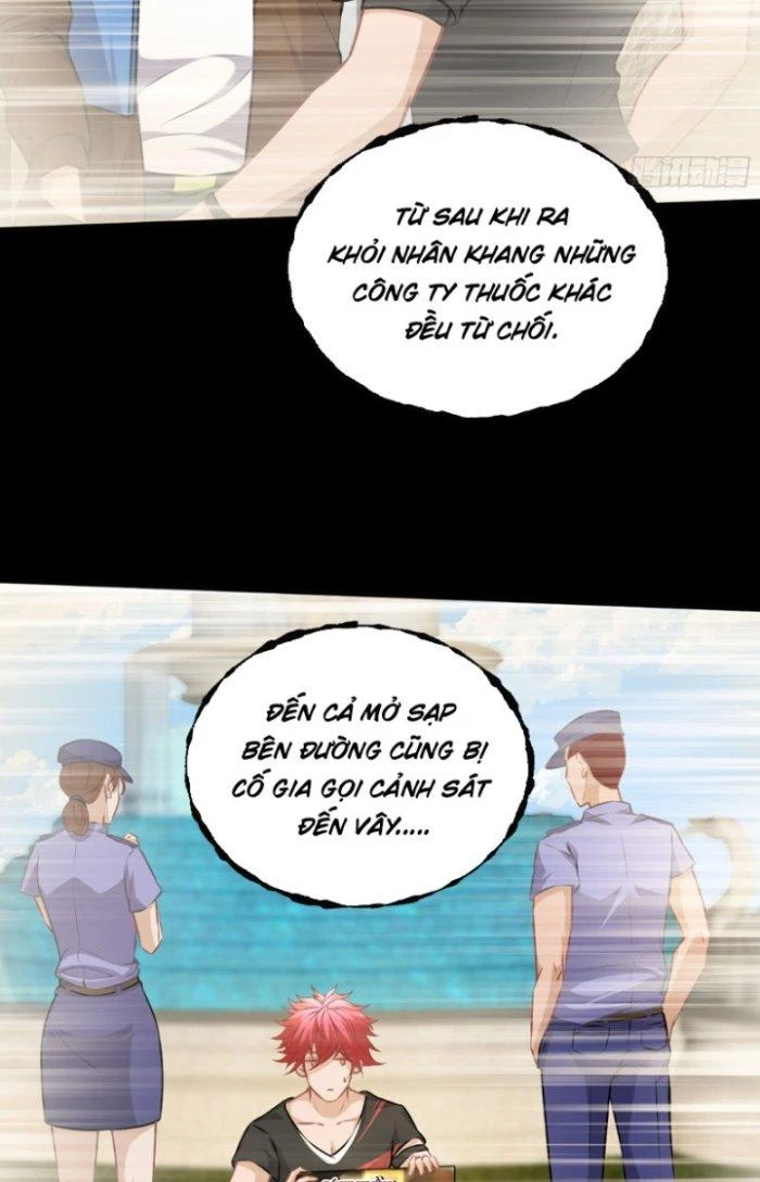Chí Tôn Cuồng Tế Chapter 5 - Trang 37