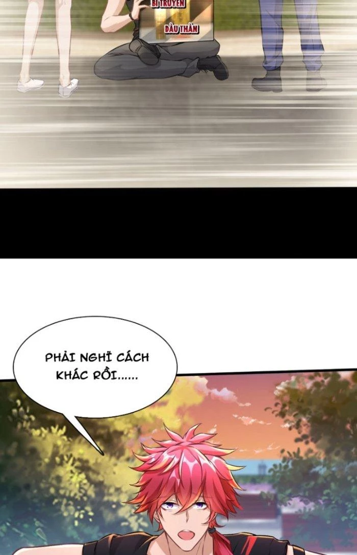 Chí Tôn Cuồng Tế Chapter 5 - Trang 38
