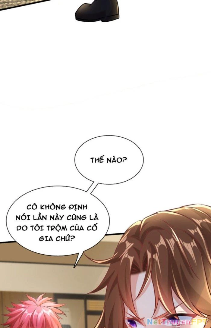 Chí Tôn Cuồng Tế Chapter 5 - Trang 4