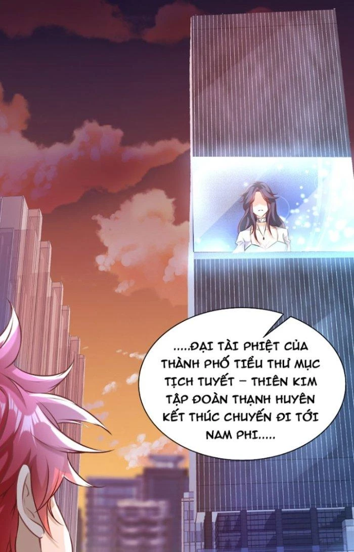 Chí Tôn Cuồng Tế Chapter 5 - Trang 40