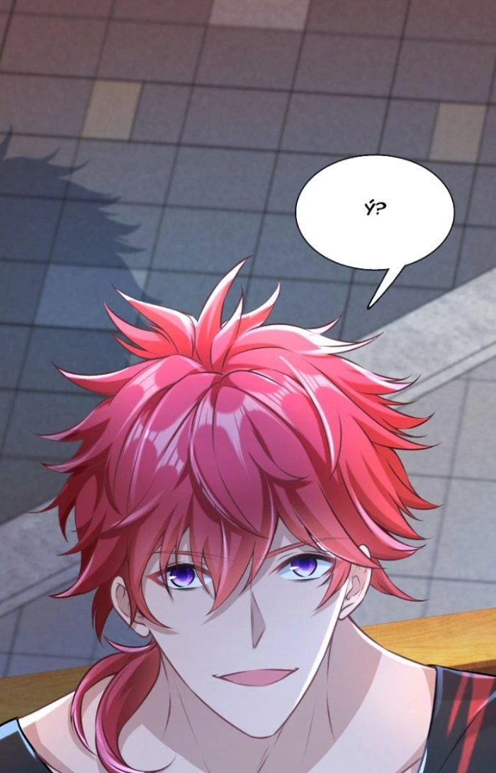 Chí Tôn Cuồng Tế Chapter 5 - Trang 43
