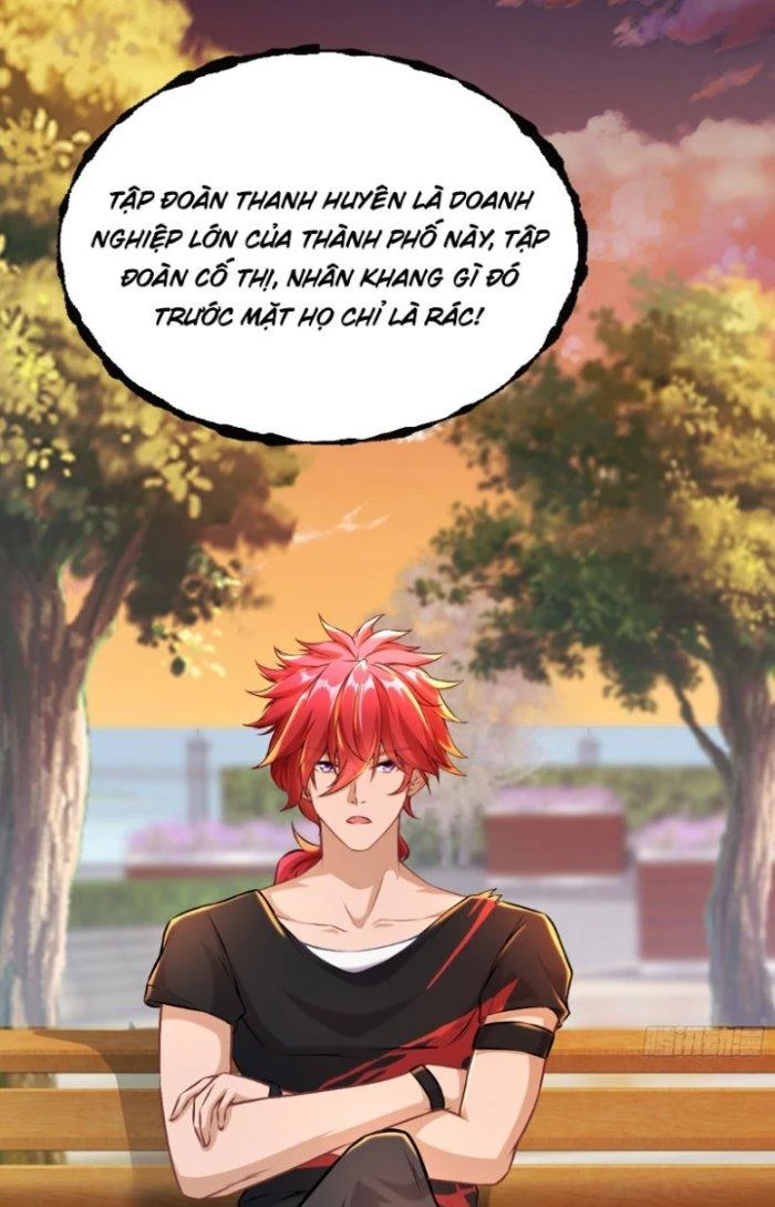 Chí Tôn Cuồng Tế Chapter 5 - Trang 45
