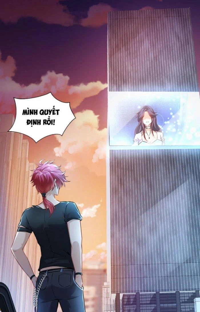 Chí Tôn Cuồng Tế Chapter 5 - Trang 48