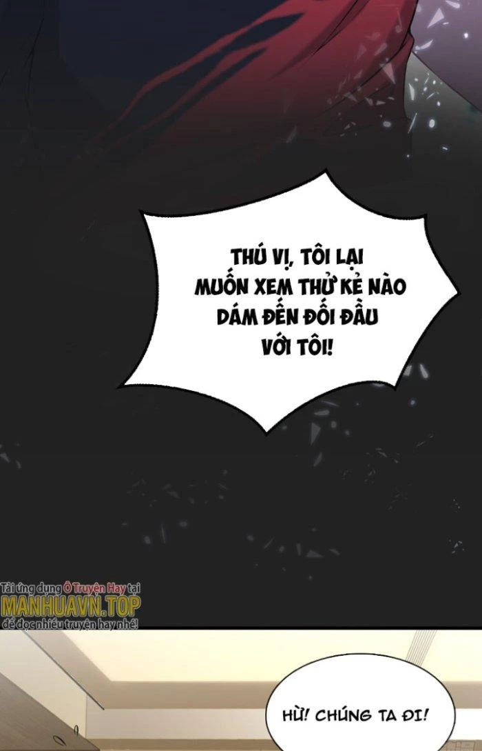 Chí Tôn Cuồng Tế Chapter 5 - Trang 8