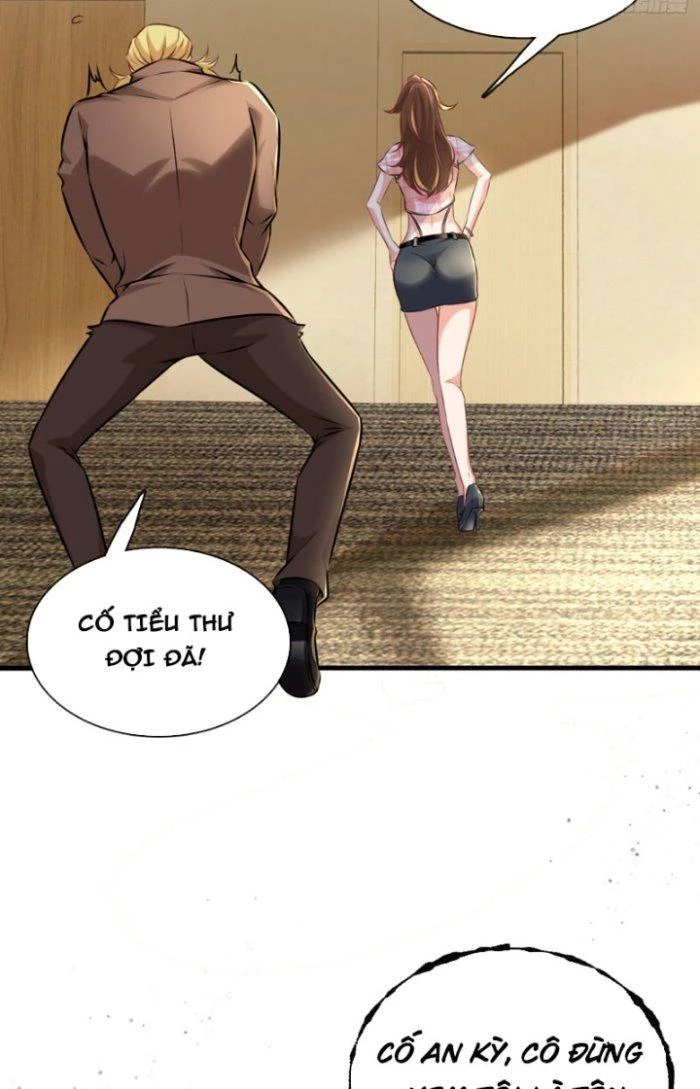 Chí Tôn Cuồng Tế Chapter 5 - Trang 9