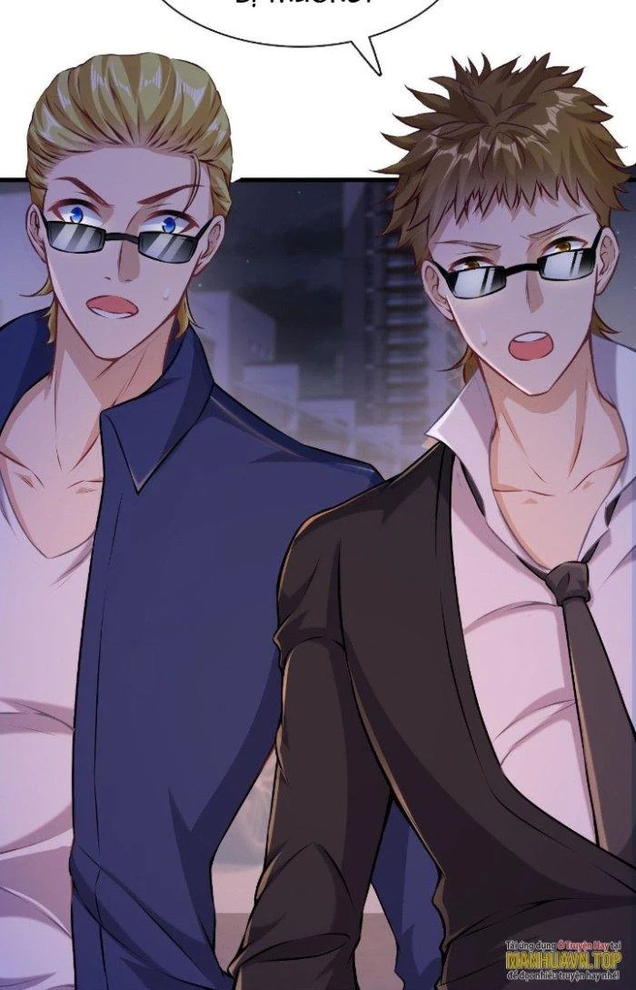 Chí Tôn Cuồng Tế Chapter 6 - Trang 10