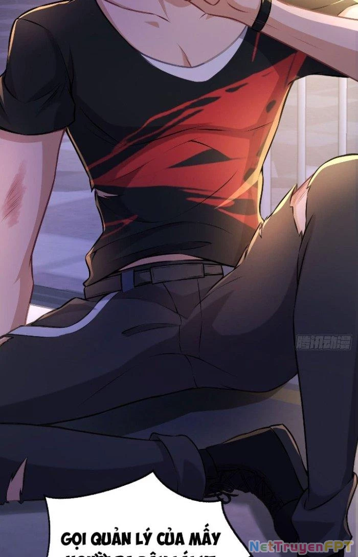 Chí Tôn Cuồng Tế Chapter 6 - Trang 12