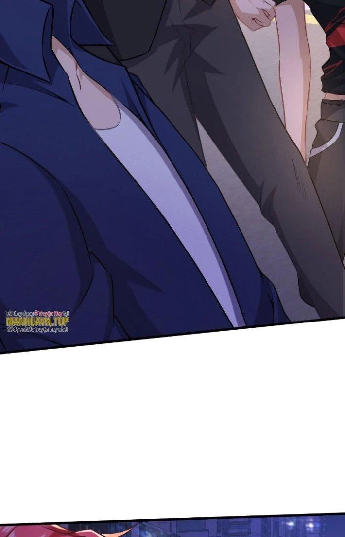 Chí Tôn Cuồng Tế Chapter 6 - Trang 16