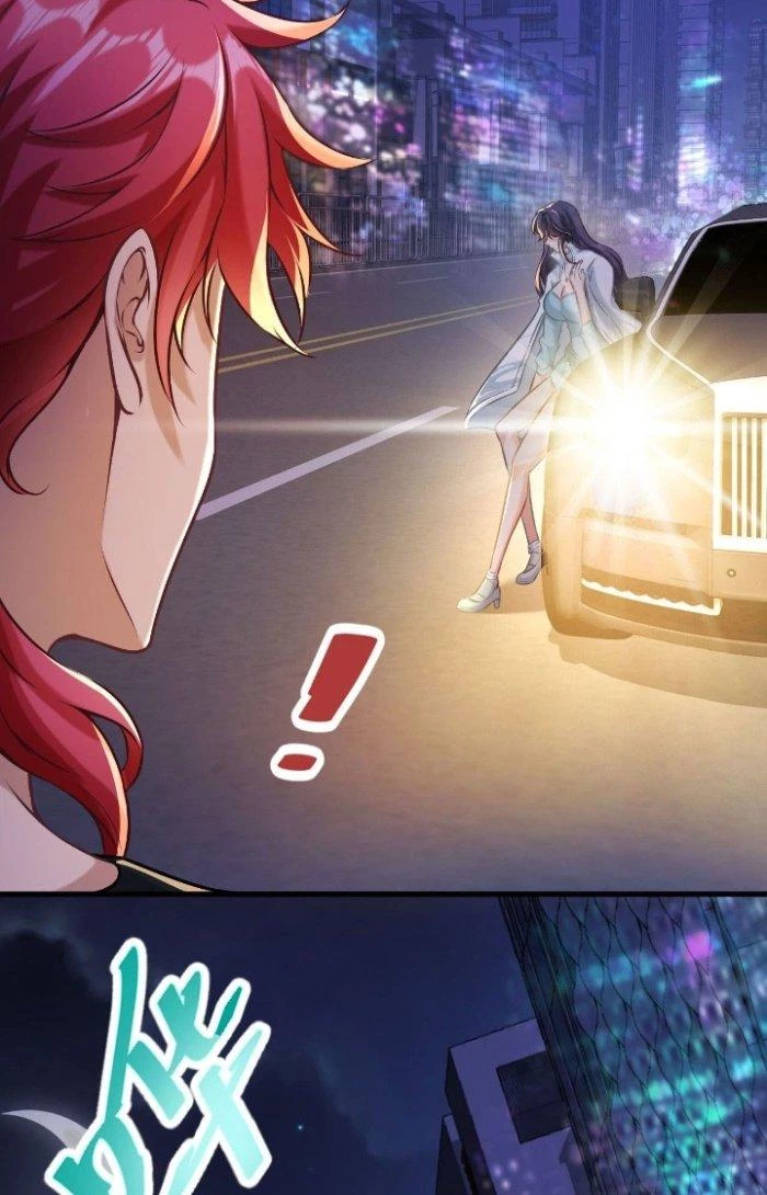 Chí Tôn Cuồng Tế Chapter 6 - Trang 17