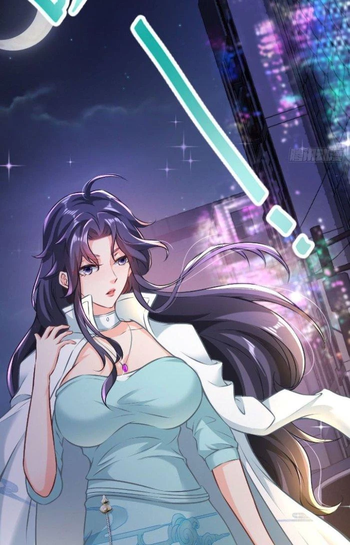Chí Tôn Cuồng Tế Chapter 6 - Trang 18