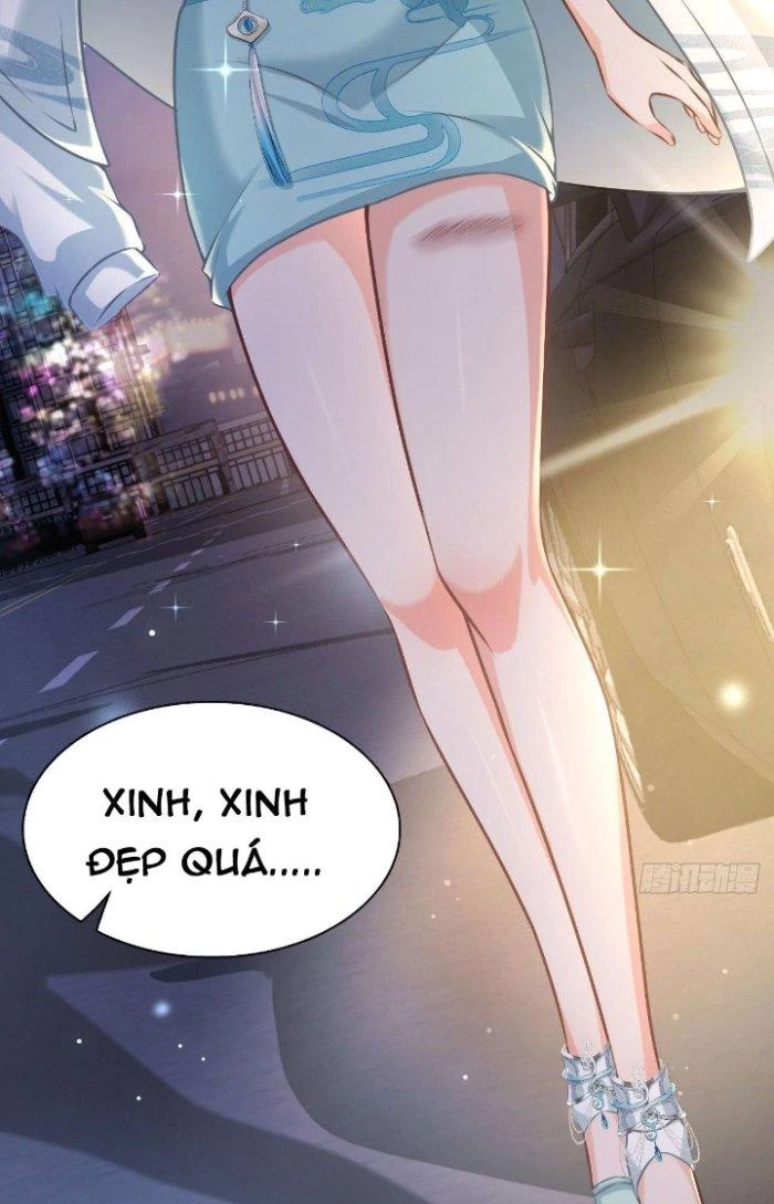 Chí Tôn Cuồng Tế Chapter 6 - Trang 19